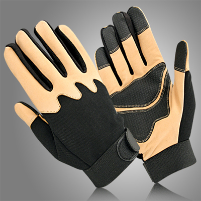 Machine Gloves
