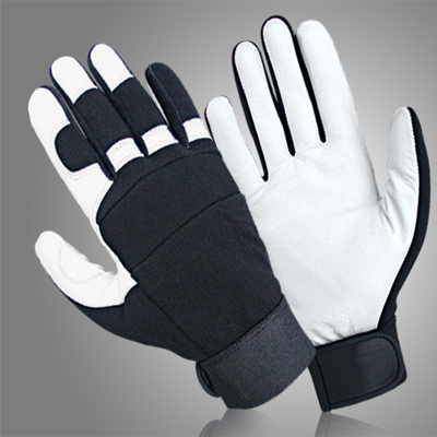 Machine Gloves