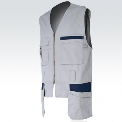 Work Jacket & Vests